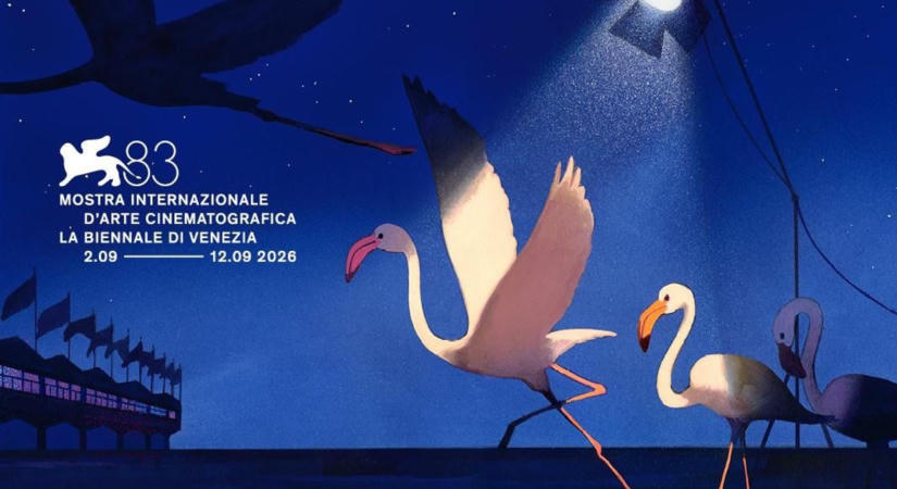 Exkluzív tudósítás a Velencei Filmfesztiválról: szexuális ragadozók a csapdában