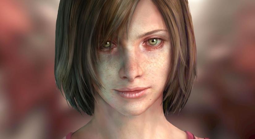 Van egy egészen bizarr zenei kapcsolat Britney Spears és a Silent Hill között