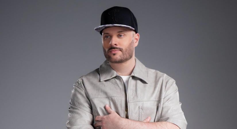 Takács Nikolasnak megváltozott a sikerhez való hozzáállása, megszólalt a magánéletéről: "Szeretek egyedül lenni"