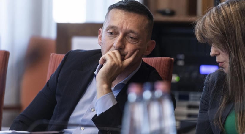 Rogán Antal, a feltaláló egyedül szerezte meg az egyik társa részét a közös találmányuk szabadalmi jogaiból