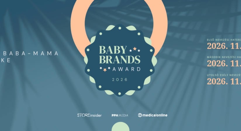 Baby Brands Award