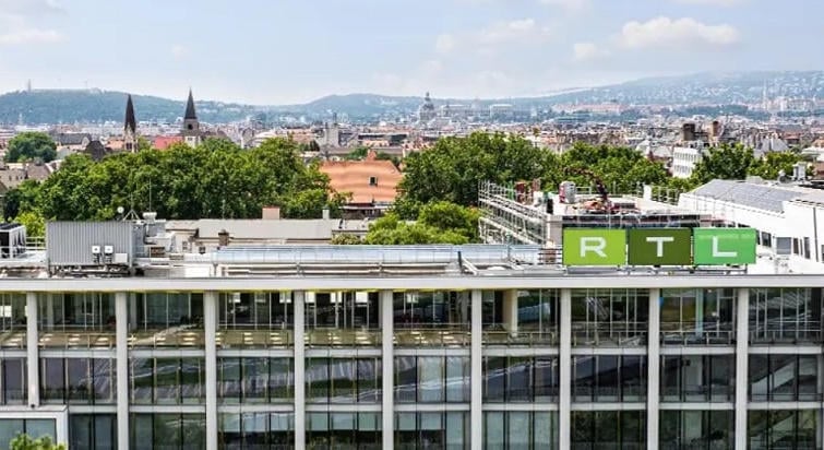 Jelentős személyi változást jelentett be az RTL Saleshouse