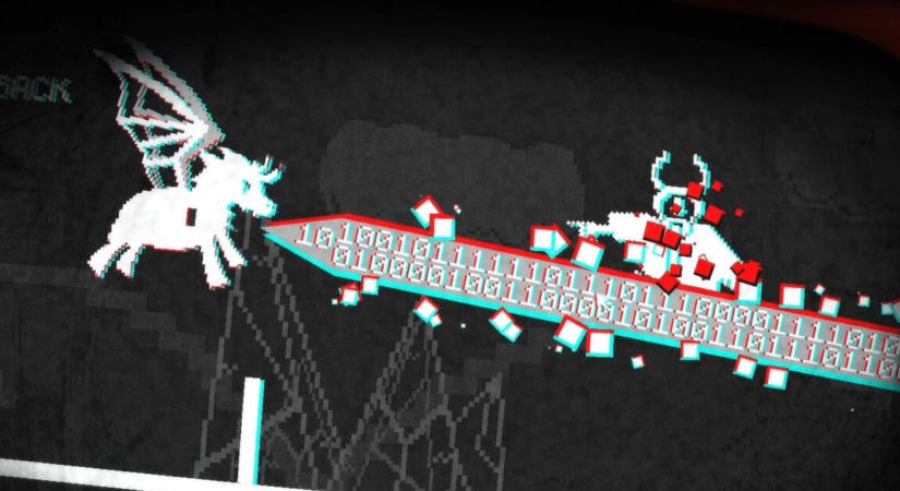 Teljesen ingyenes Steamen a világ egyik legbizarrabb játéka