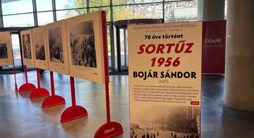 A fotóművészet hónapja