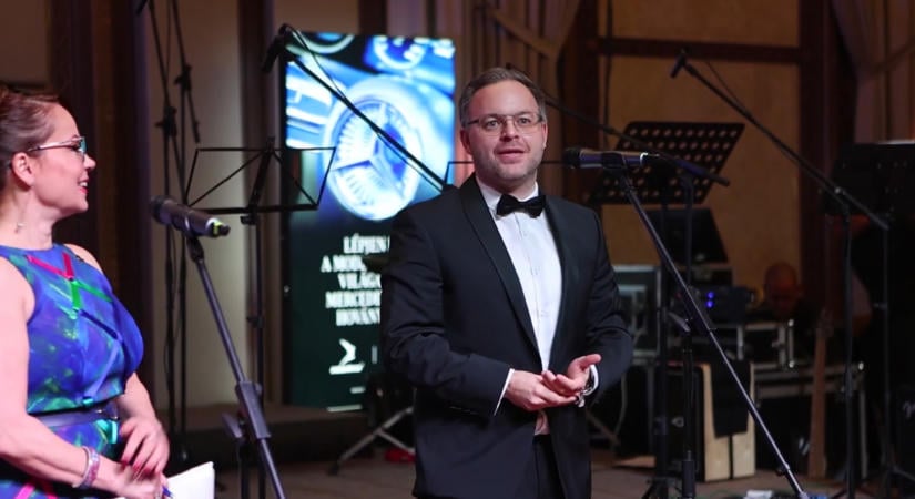 A HÖK-től a Hiltonig: az osztrigás jogászbál állami támogatásokat is kapott