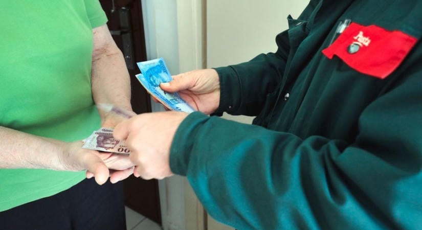 Fontos dátum közeleg a nyugdíjasoknak, ekkor érkezhet a pluszpénz