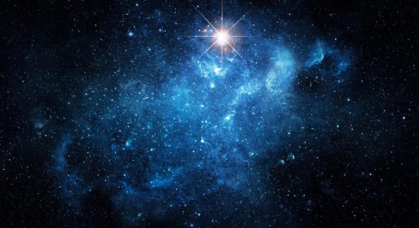 Az univerzum rejtélyei – egy galaxisraj, ami mindent megváltoztathat