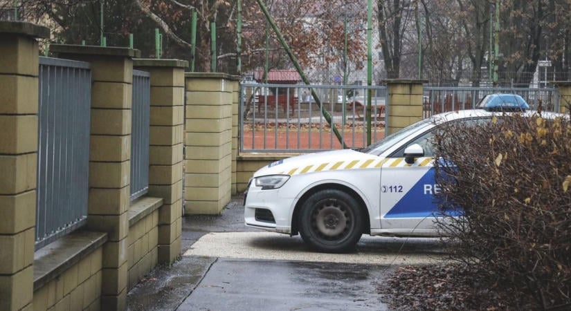 Bombariadó országszerte: kiderült, érintett-e vasi iskolákat a fenyegetés