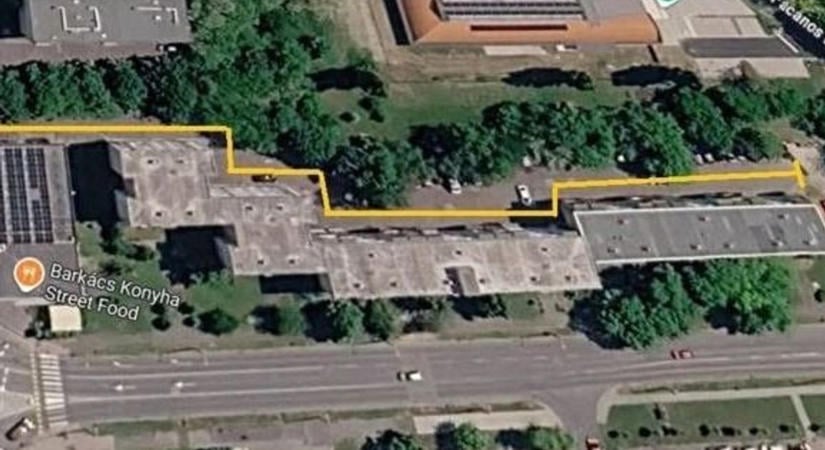 Aszfaltozási munkálatok kezdődtek Mosonmagyaróváron: itt kell lezárásokra és korlátozásokra számítani