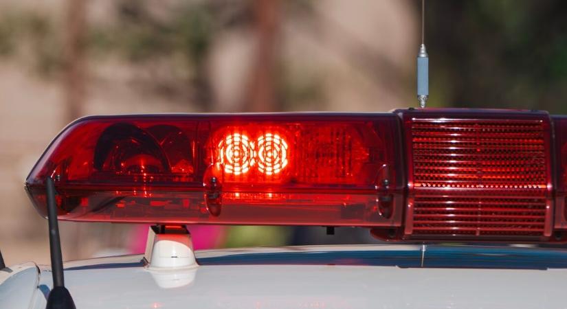 Komoly közlekedési fennakadás történt az M7-esen, kilométeres torlódás alakult ki