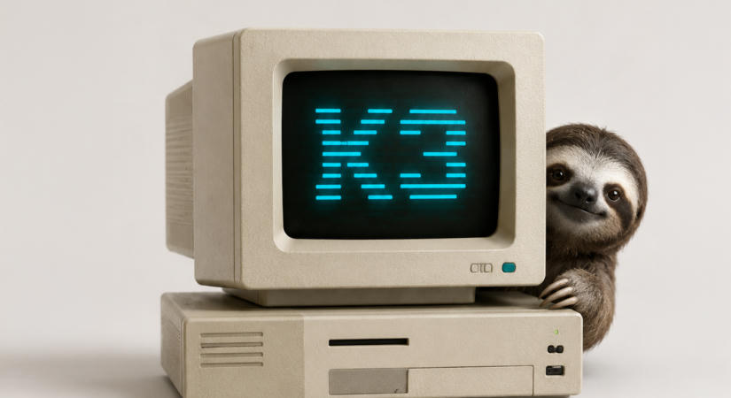 Kimi K3 videóelemzés: mit ért meg egy feltöltött videóból?