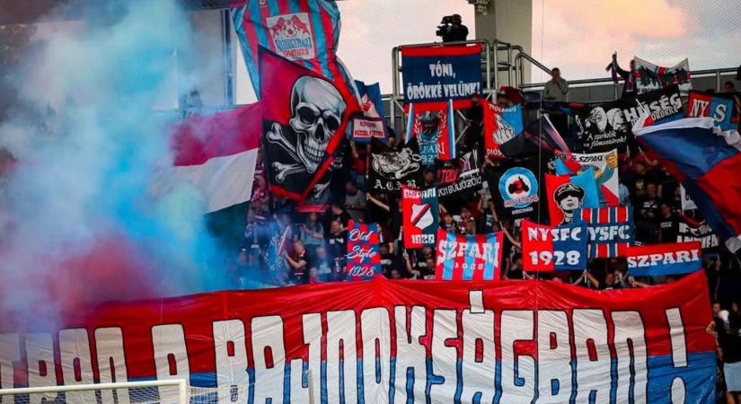 Több mint 10 000 szurkoló várható! Így készülnek a Szpari ultrái a keleti rangadóra
