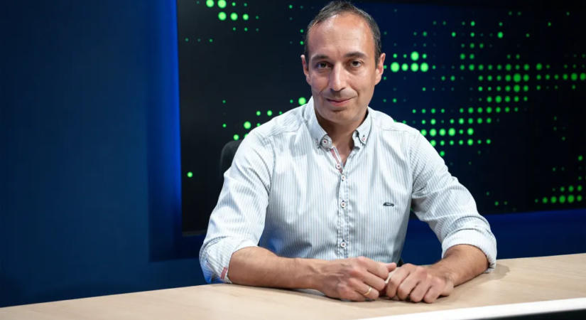 Róna Dániel: Egy olyan gödörben van a Fidesz, amiből bizonyos értelemben nincs kiút