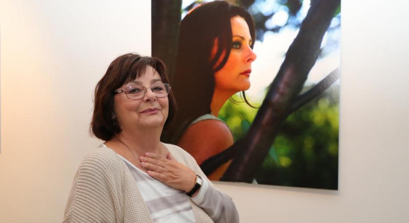 Béres Ilona: „Nehéz az Aranyembert nézni, mert én vagyok az egyetlen túlélő”