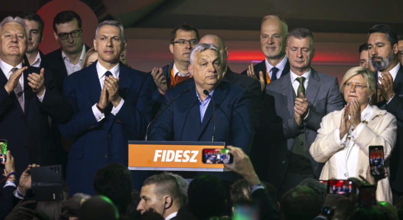 Elindult óvatosan a Fidesz hasadása? Új logó, belső lázadás és fideszes bűnök, Orbán Viktorról válhat le a Polgári Demokraták mozgalom