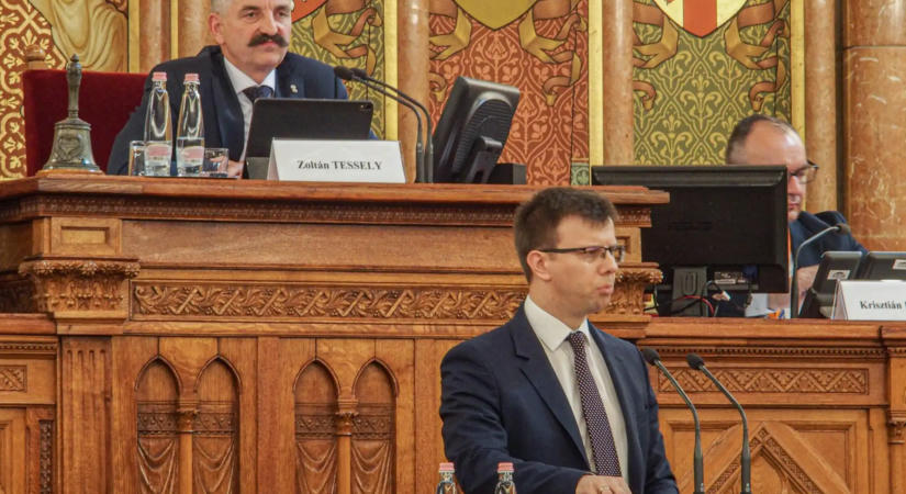 Bóka János üdvözli Navracsics Tibor és Ferencz Orsolya Polgári Demokraták kezdeményezését