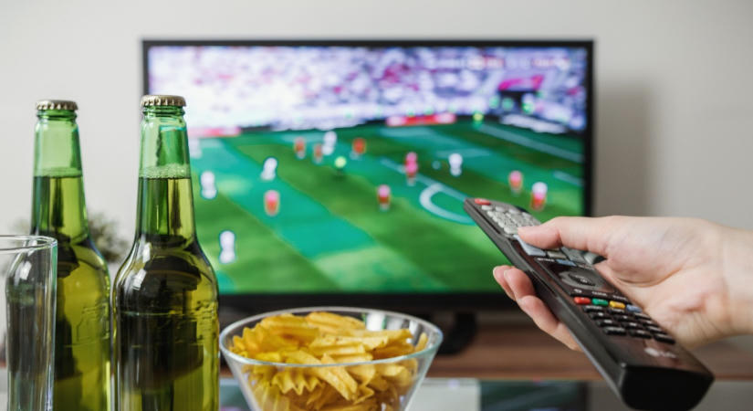 Ma sorsolnak az Európa-liga és a Konferencia-liga alapszakaszában - sport a tévében