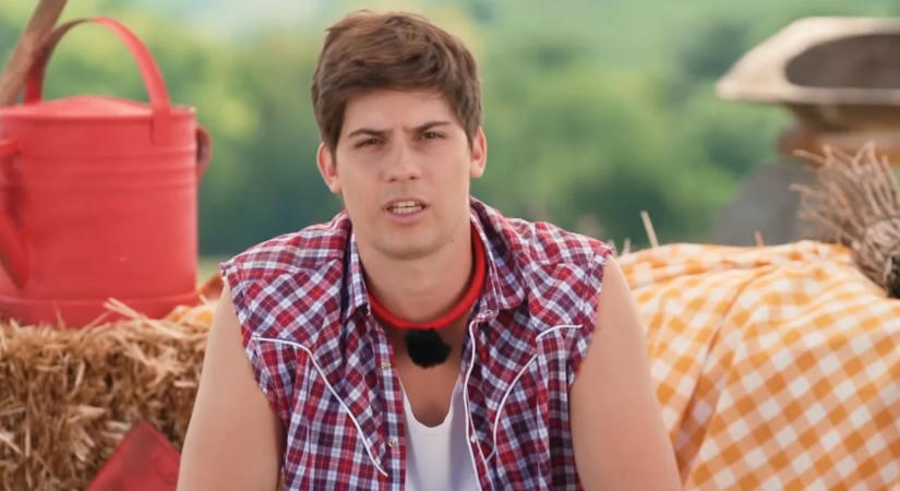 Farm VIP: „Csendes gyilkos”, vagy őszintén félénk a pornópápa fia? Dr. Makai Gábort kérdezte az Origo