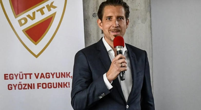 Súlyos bejelentést tett a DVTK a Videoton elleni rangadó előtt