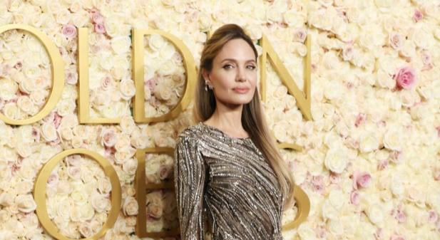Angelina Jolie nomád életmódot folytatna