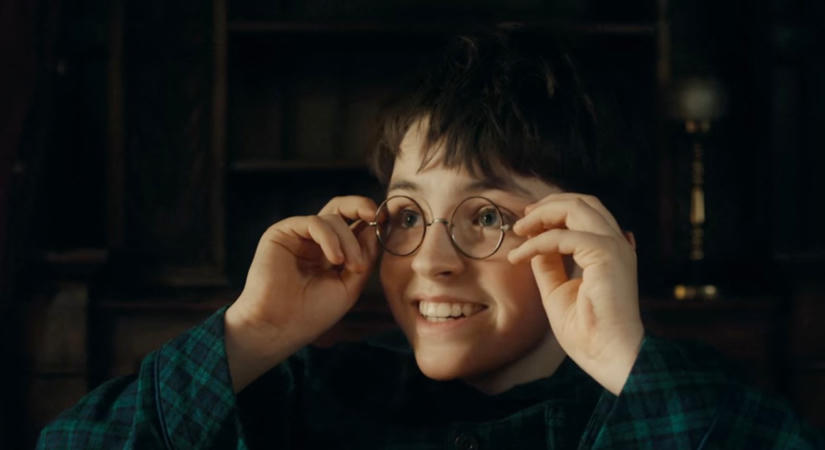 Óriási hírek a Harry Potter-sorozatról: megvan Hisztis Mirtill színésznője!