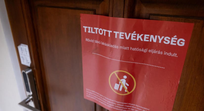 Bezuhant a vendégéjszakák száma és az éttermek forgalma is a VI. kerületben
