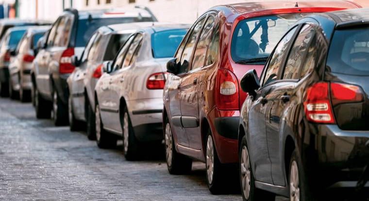 Brüsszelben az egész várost lezárják az autók elől, Budapesten csak néhány útszakasz lesz autómentes