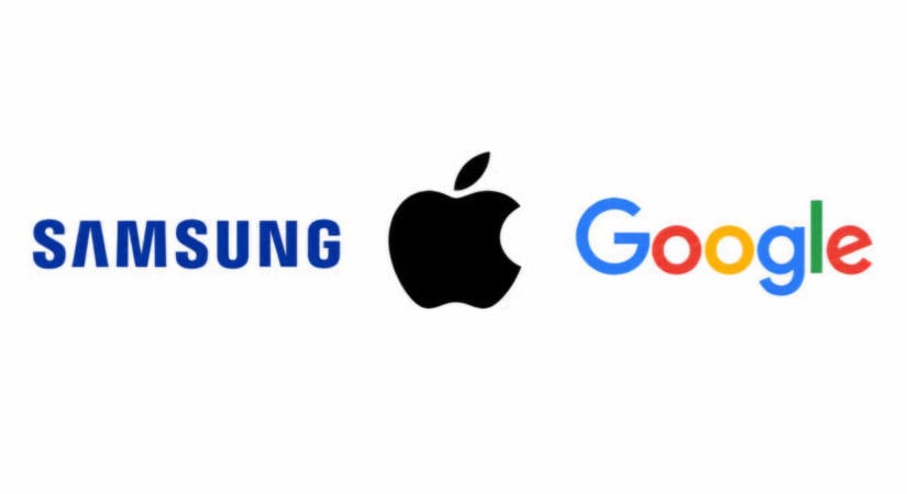 Tiltást kaphatnak a Google, az Apple és a Samsung egyes termékei az Egyesült Államokban