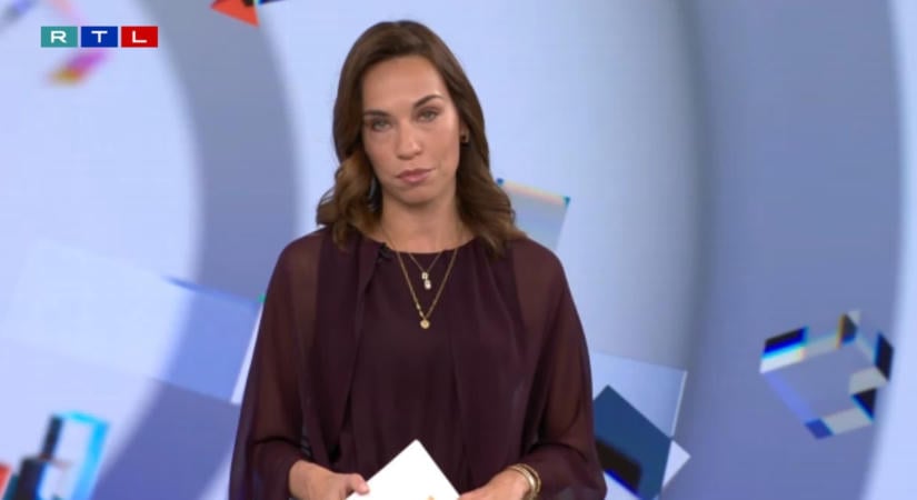 Így búcsúzott el a nézőktől a Fókusz műsorvezetője, ma volt az utolsó napja – videó