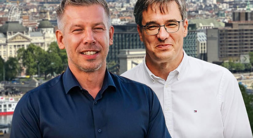 Csúcstalálkozó Budapesten – Magyar Péter és Karácsony Gergely végre egy asztalhoz ülnek és fontos kérdésekben döntenek