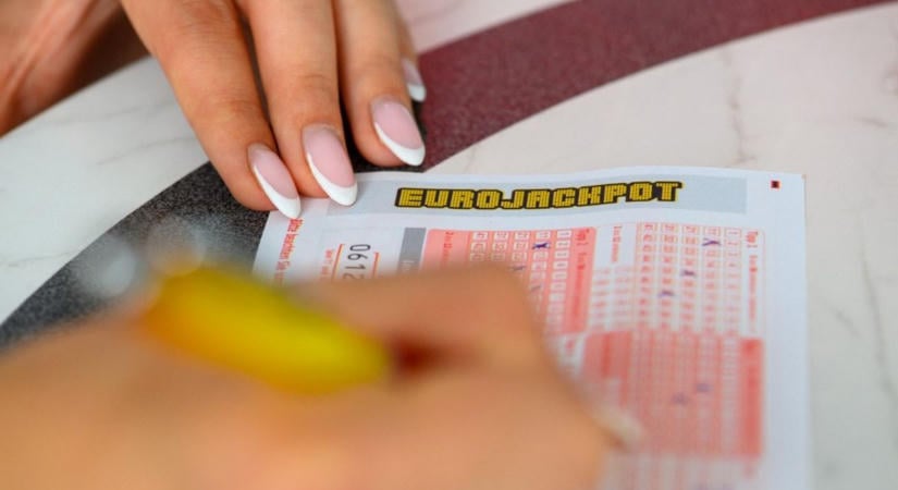 Eurojackpot: mutatjuk a legfrissebb nyerőszámokat!