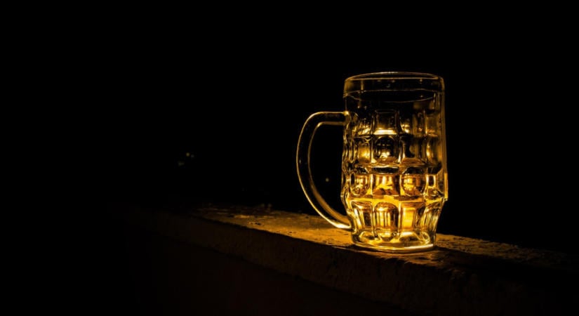 Ezért érdemes belevágni Bakancslista Halloween sörkalandba