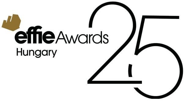ITT VAN A JUBILEUMI EFFIE 2026 SHORTLISTJE