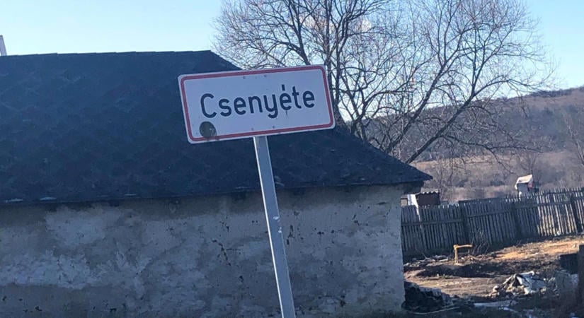 Telkiben 920 ezer, Csenyétén 75 ezer forint jut egy hónapra – óriási a különbség a magyar keresetek között