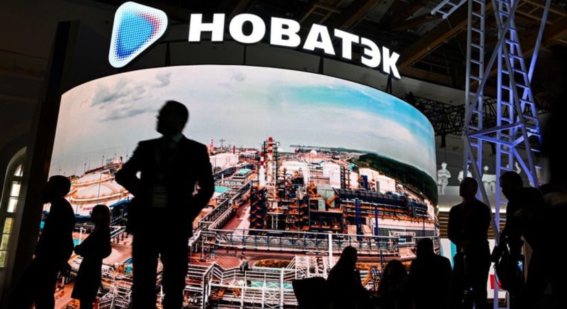 Orosz energiaóriás finanszírozta az alaszkai amerikai gázprojektet