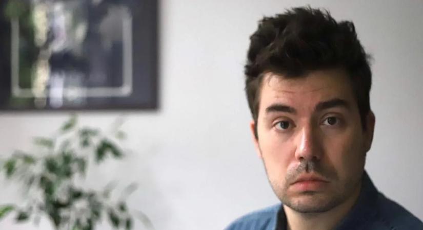 Ha megáll a kémkedés vádja a tiszás ügynökbotrányban, az sok évi börtönt jelenthet – ifj. Lomnici Zoltán az Origónak