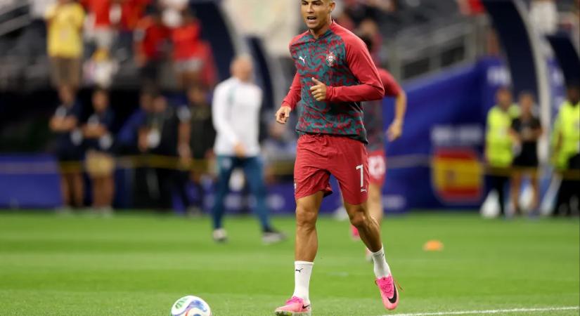 A talán legjobban várt vb-nyolcaddöntő: Portugália–Spanyolország 0-0