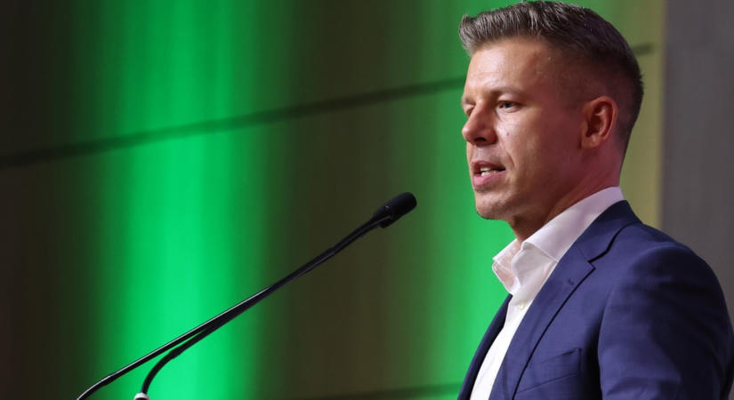 Ausztriából is óriási üzenet jött. Már 86 ezren reagáltak Magyar Péter késő esti rendkívüli közlésére