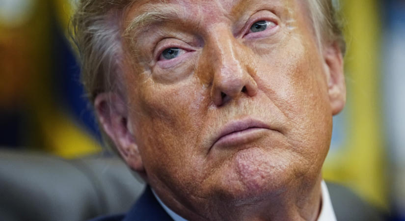 Megint egekben az olajár - Trump új követelései tovább élezik az USA–Irán konfliktust a Hormuzi-szorosnál