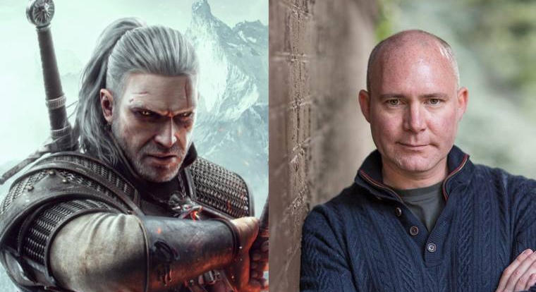 Geralt hangja rongyosra perelné az AI-platformokat, amelyek engedély nélkül használják a hangját