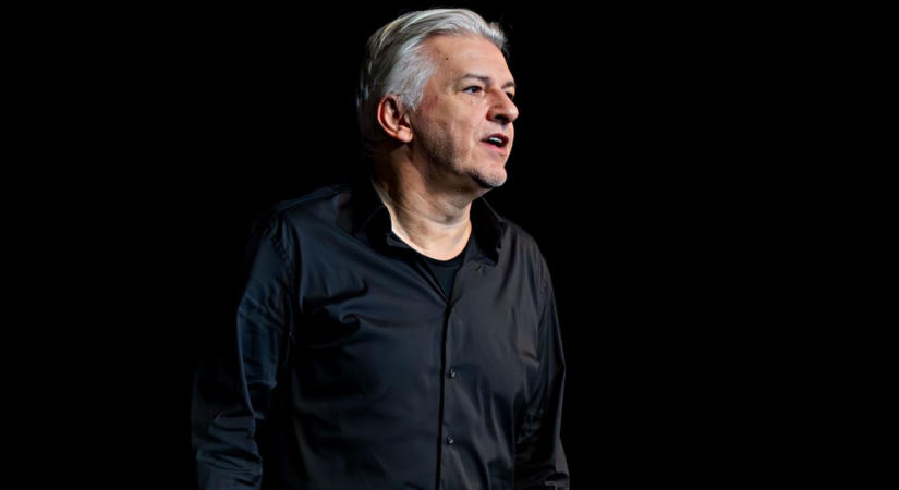 Alföldi Róbert válasza Vidnyánszky Attila állításaira