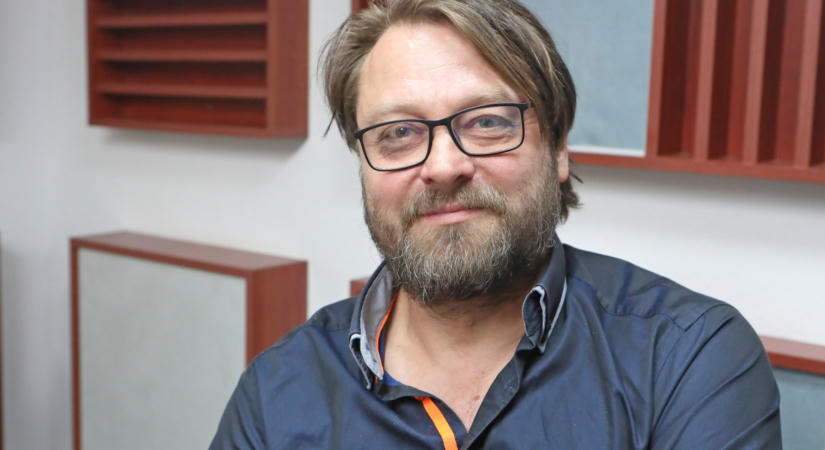 Kátai: "Jelen pillanatban is több milliárdot próbálnak átjátszani RMDSZ-es berkekbe"