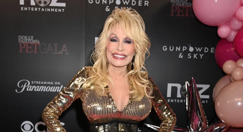 Dolly Parton halála után elképesztő dolog történt – újra az egész világ az ő dalait hallgatja