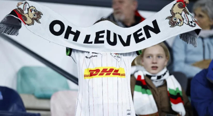 Nem léphet pályára a belgiumi Leuvenben az izraeli Hapoel Beer-Sheva