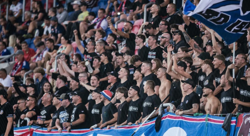 Verőembereket küldtek a Videoton szurkolóira? - A drukkerek szerint gázspray-vel felfegyverzett bűnözők estek nekik