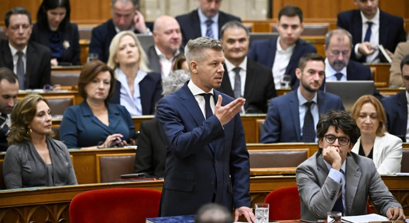 Tisza-kormány: rendkívüli bejelentést tett a miniszterelnök