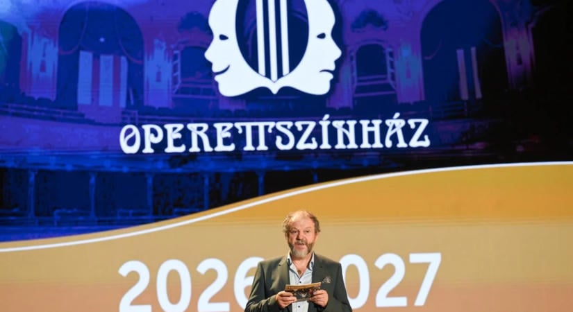 Vizsgálatot indít a Budapesti Operettszínház ügyében a kultúráért felelős minisztérium
