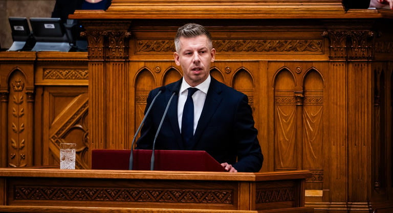 Magyar Péter szerint fordulópontot hozott Hankó Balázs őrizetbe vétele, ezt üzente a miniszterelnök
