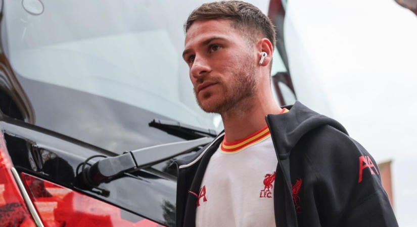 Mac Allister bosszúból a Liverpool egyik legnagyobb riválisához igazolhat