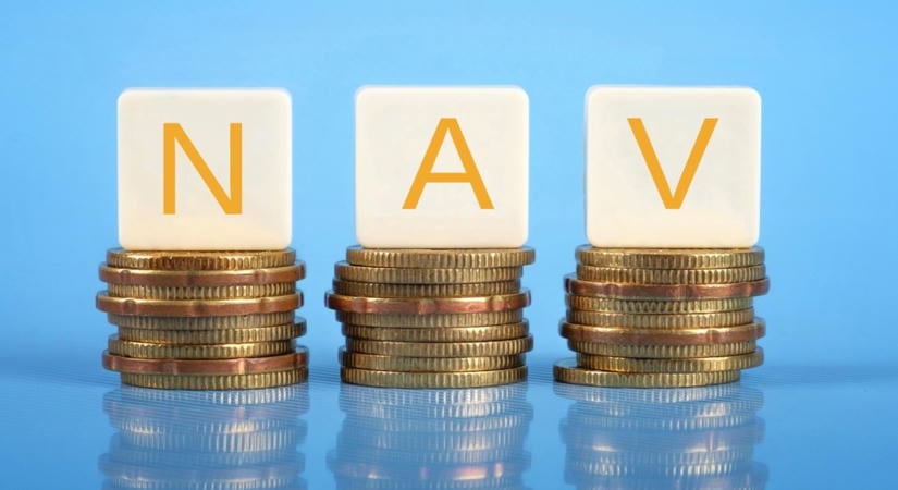 12 millió nyugtáról érkezett adat a NAV-hoz szeptemberben